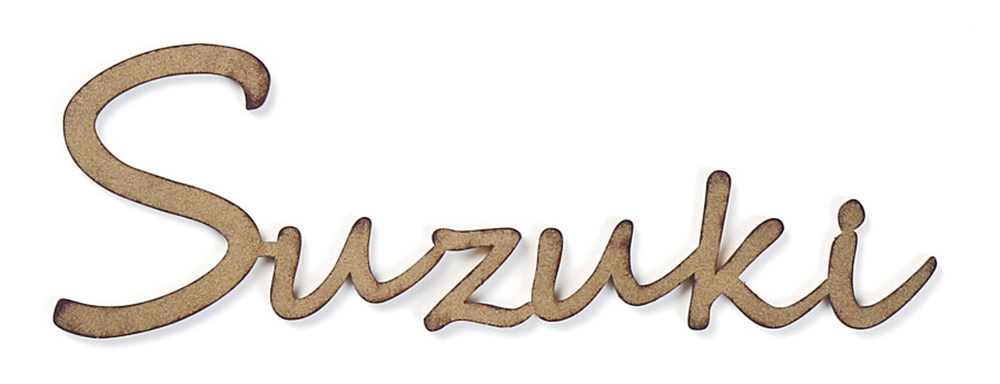 丸三タカギ　BRM-1　Brushimo（ブラッシモ）　IELOGO　表札画像