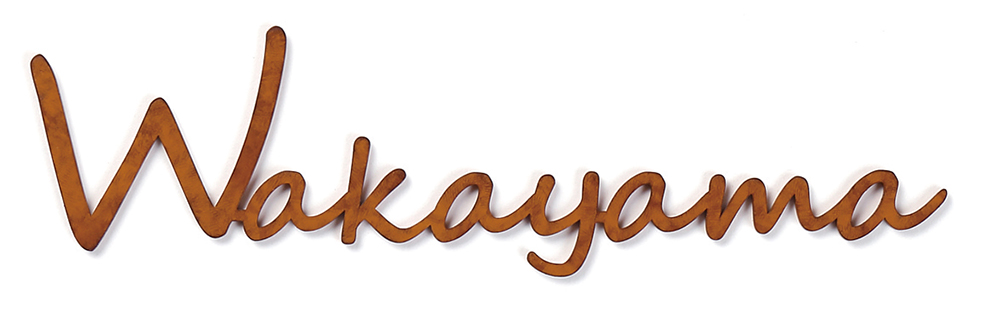 丸三タカギ　BRM-2　Brushimo（ブラッシモ）　IELOGO　表札画像