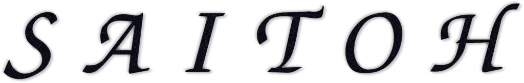 丸三タカギ　PLN-3　PLANE（プラネ）　IELOGO　表札画像