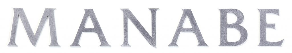 丸三タカギ　PLN-1　PLANE（プラネ）　IELOGO　表札画像