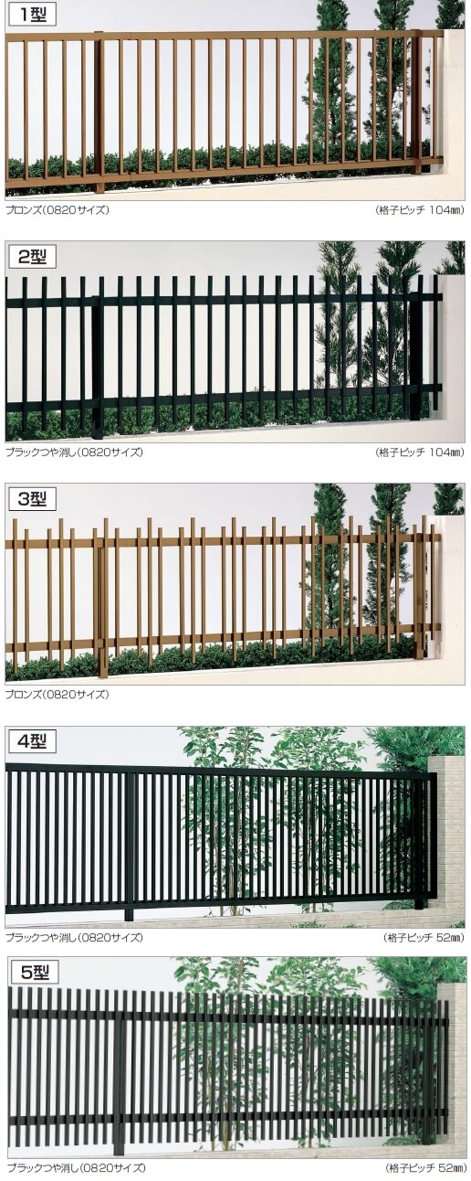 四国化成 PPA4型 本体(傾斜地共用) H1000 PPA4-1020 建築基準法対応 『柱などのオプション商品は別売りです』 通販 