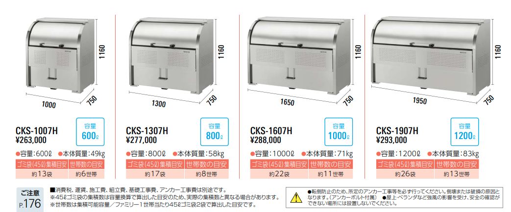 DAIKEN　CKS-H　非接触開閉仕様　ダイケン　クリーンストッカー画像3