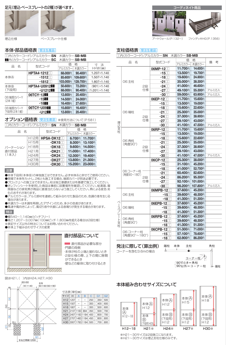 四国化成　ハイパーテーションA4型画像