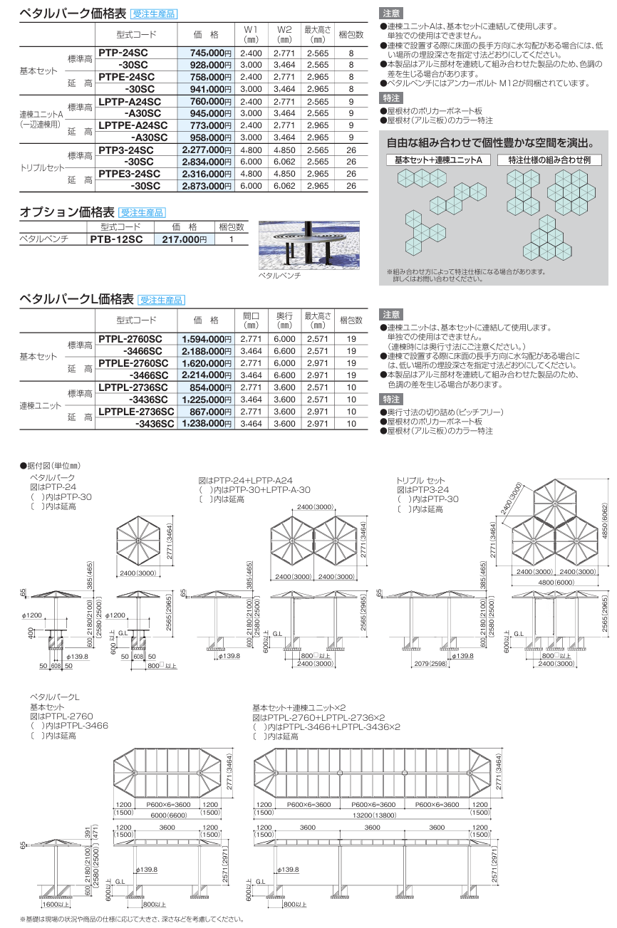 四国化成　ペダルパーク画像