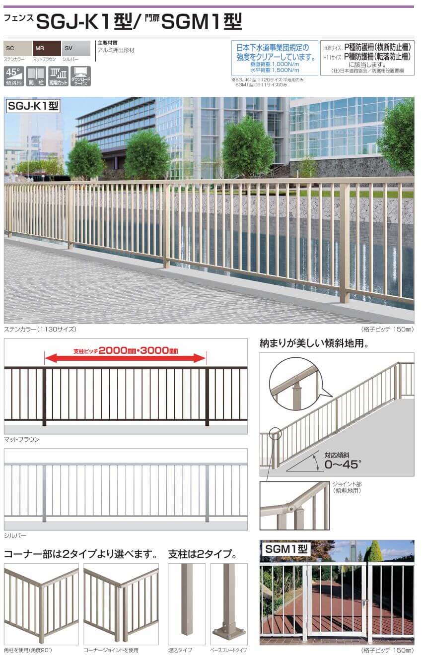 四国化成　SGJ-K1型　SGM1型画像