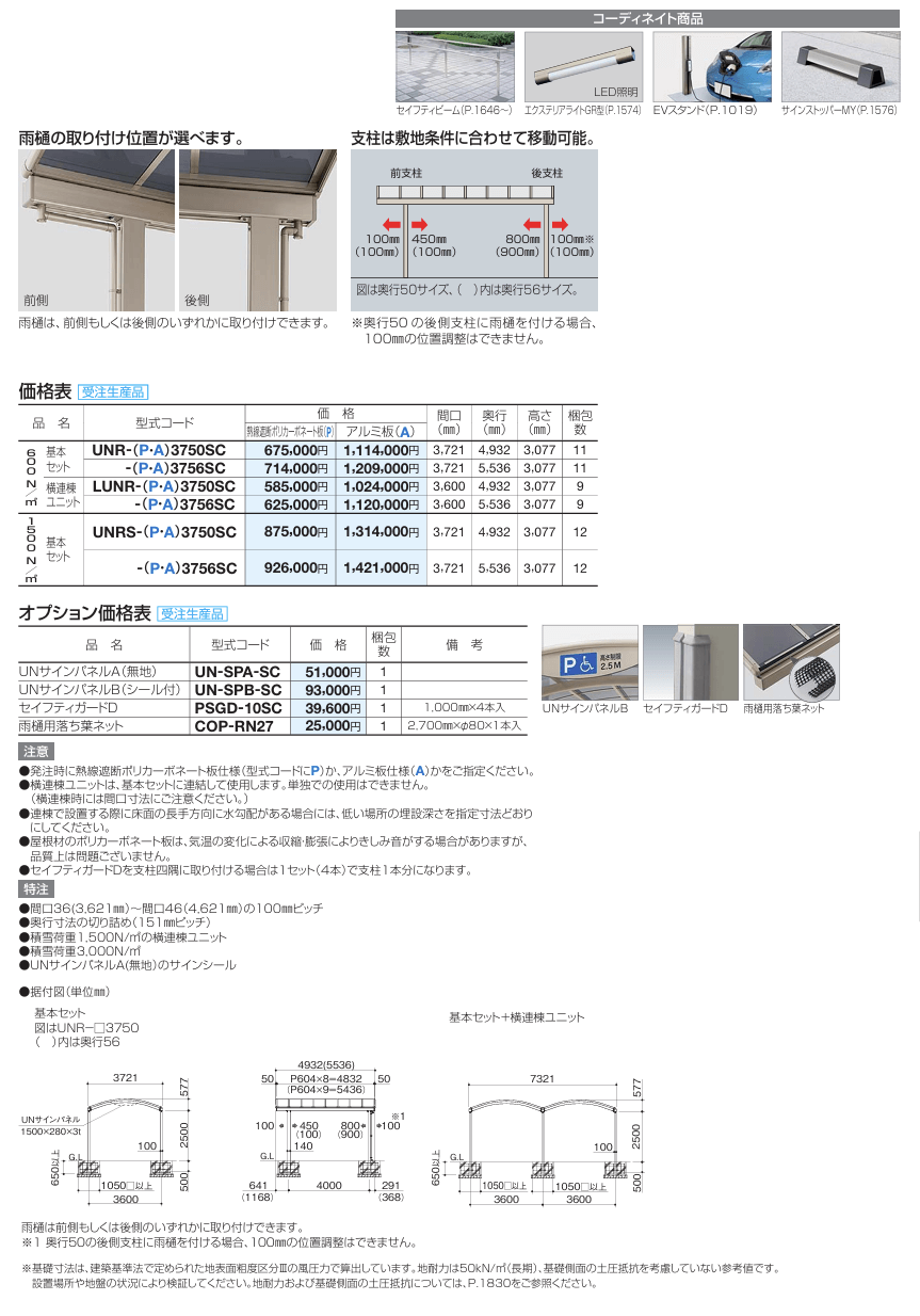 四国化成　ユニルーフ 画像