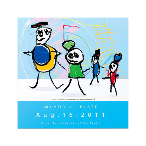 美濃クラフト　LA-S　LA-M　LA-L　リトルアーティスト　LITTLE　ARTIST画像3