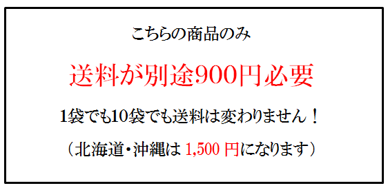 送料について画像