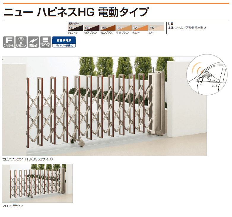18％OFF】 エクステリアのキロYahoo 店四国化成 ニューハピネスHG-R