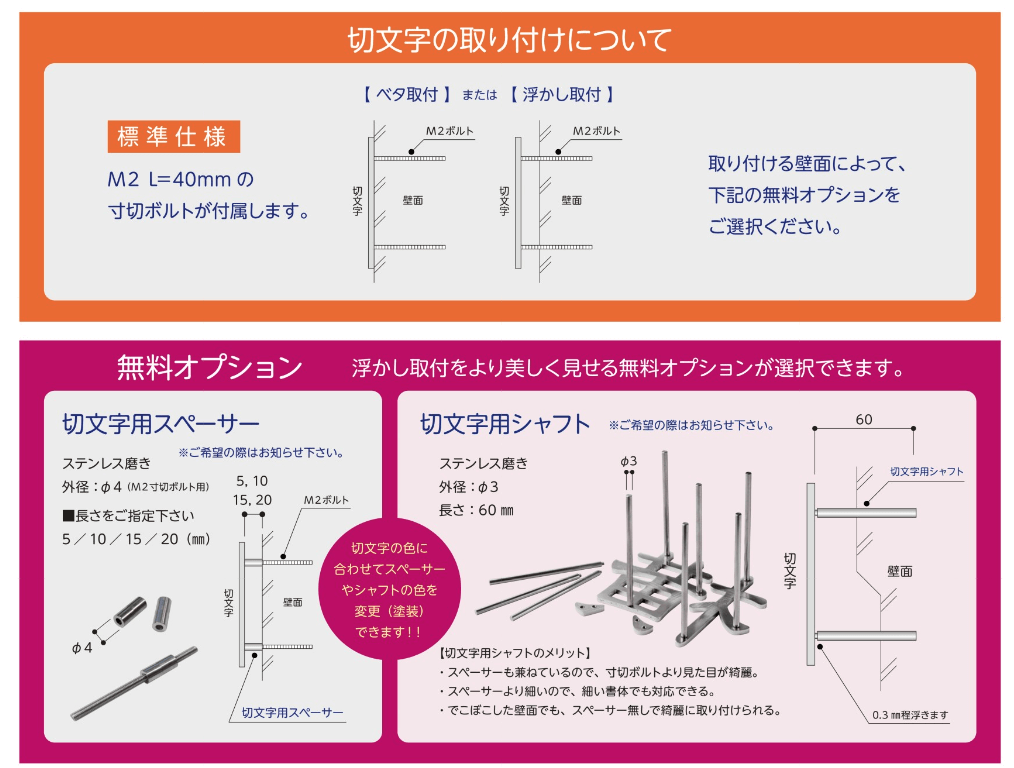 2021年新作入荷 同梱 代引き不可 美濃クラフト Fine ファイン ステンレス 表札 MB-9 cancousa.com