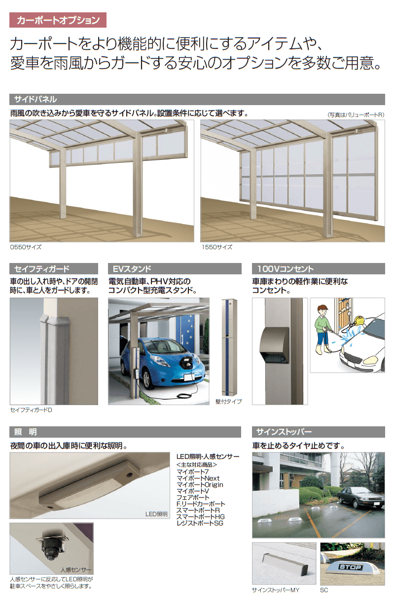 四国化成 マイポート7（セブン） ワイドタイプの販売