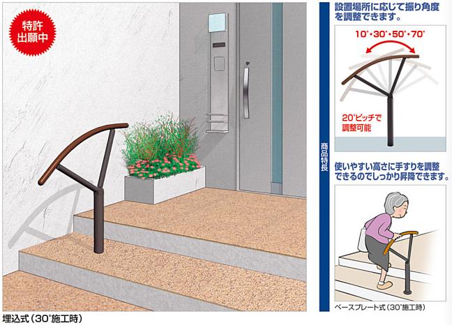 四国化成(シコク) セイフティービーム アーチユニット 送料無料でお ...